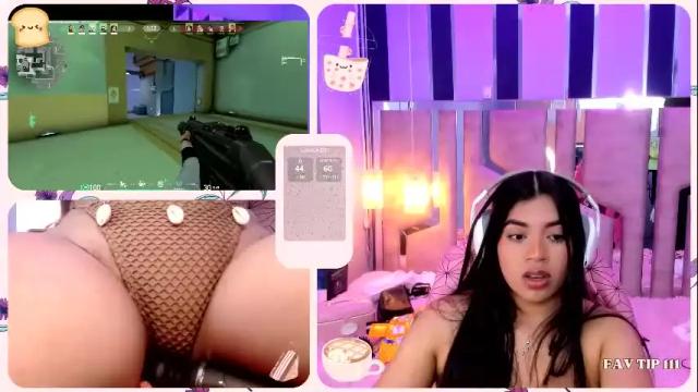 Image 12 of liis_ Stream on Chaturbate on 1 month ago