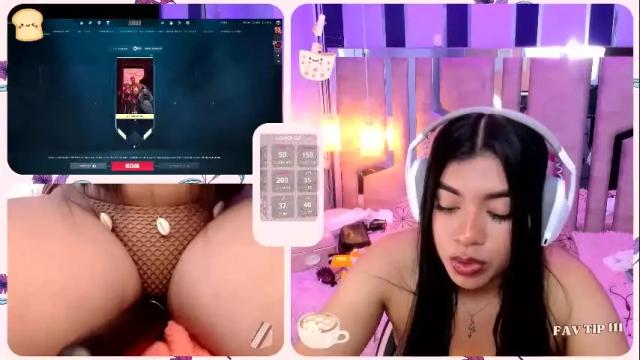 Image 4 of liis_ Stream on Chaturbate on 1 month ago