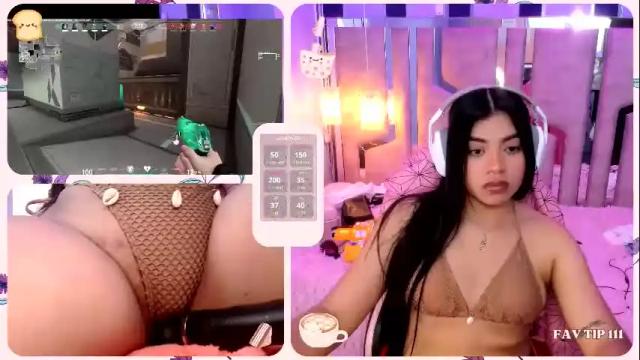 Thumbnail 2, liis_'s Stream at Chaturbate, 1 month ago
