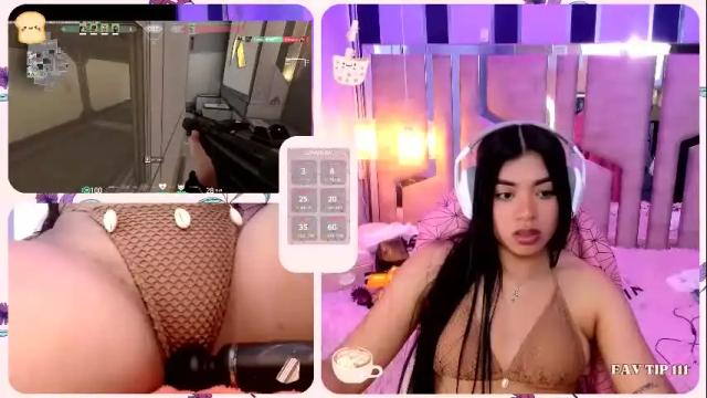 Image 7 of liis_ Stream on Chaturbate on 1 month ago