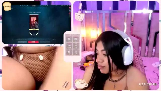 Image 8 of liis_ Stream on Chaturbate on 1 month ago