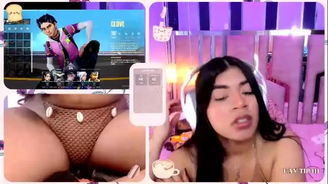 Thumbnail 3, liis_'s Stream at Chaturbate, 1 month ago