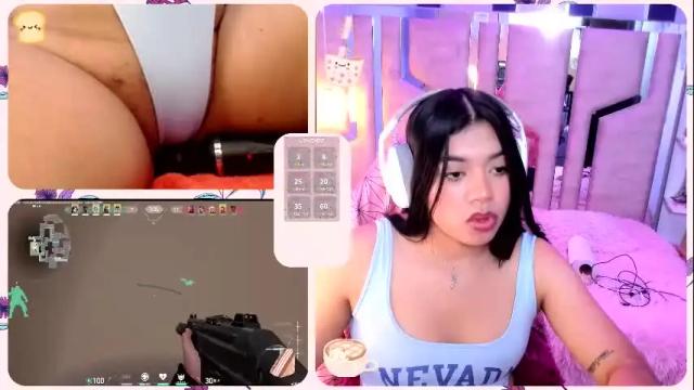 Image 10 of liis_ Stream on Chaturbate on 1 month ago