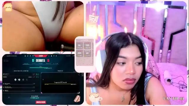 Image 12 of liis_ Stream on Chaturbate on 1 month ago