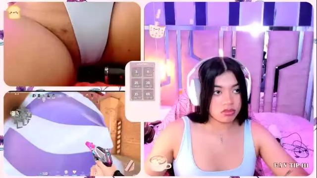 Image 4 of liis_ Stream on Chaturbate on 1 month ago