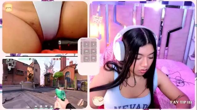 Image 6 of liis_ Stream on Chaturbate on 1 month ago