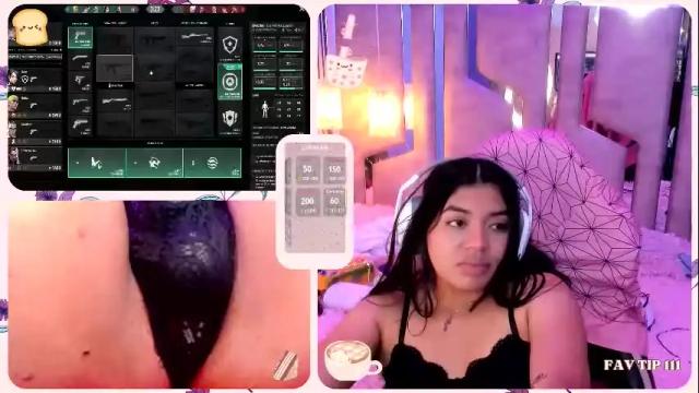 Image 10 of liis_ Stream on Chaturbate on 1 month ago
