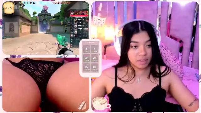 Image 11 of liis_ Stream on Chaturbate on 1 month ago