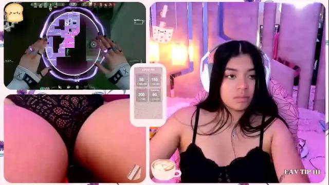 Image 12 of liis_ Stream on Chaturbate on 1 month ago