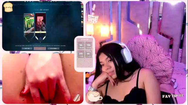 Image 2 of liis_ Stream on Chaturbate on 1 month ago