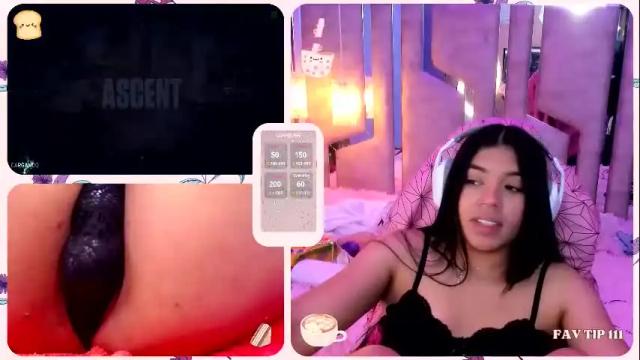 Image 3 of liis_ Stream on Chaturbate on 1 month ago