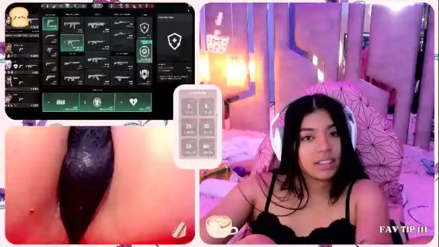 Image 4 of liis_ Stream on Chaturbate on 1 month ago