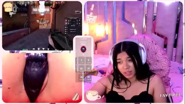Thumbnail 2, liis_'s Stream at Chaturbate, 1 month ago