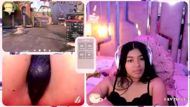 Image 6 of liis_ Stream on Chaturbate on 1 month ago
