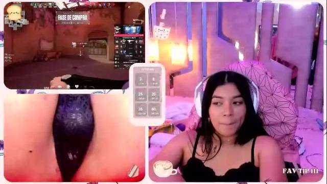 Image 7 of liis_ Stream on Chaturbate on 1 month ago