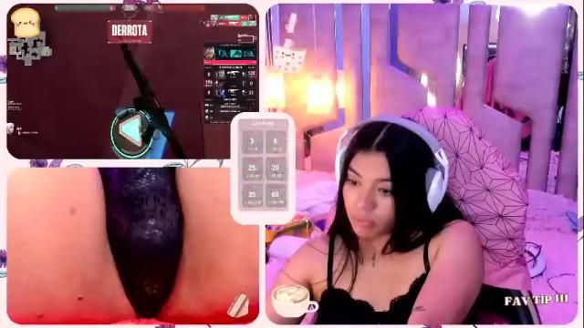 Image 8 of liis_ Stream on Chaturbate on 1 month ago