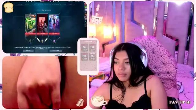 Thumbnail 3, liis_'s Stream at Chaturbate, 1 month ago