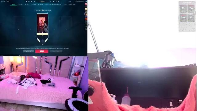 Image 3 of liis_ Stream on Chaturbate on 1 month ago