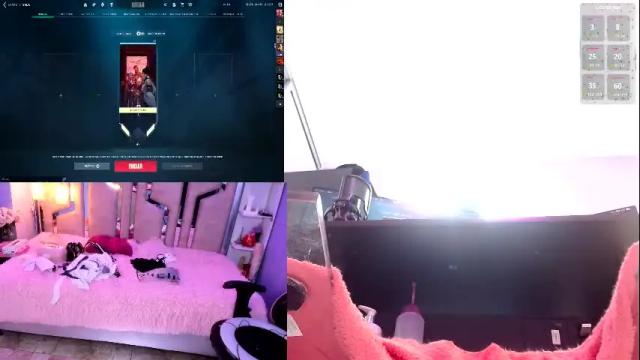 Image 4 of liis_ Stream on Chaturbate on 1 month ago