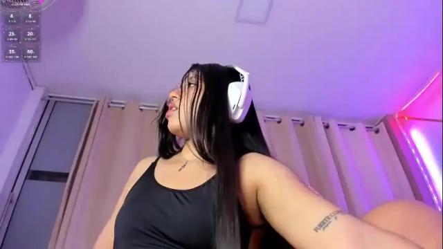 Thumbnail 1, liis_'s Stream at Chaturbate, 1 month ago