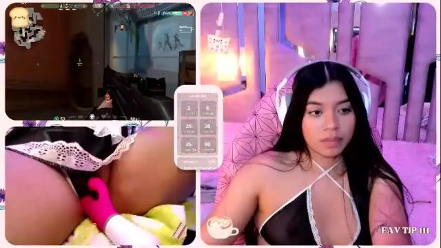Image 10 of liis_ Stream on Chaturbate on 1 month ago