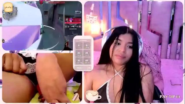 Image 11 of liis_ Stream on Chaturbate on 1 month ago