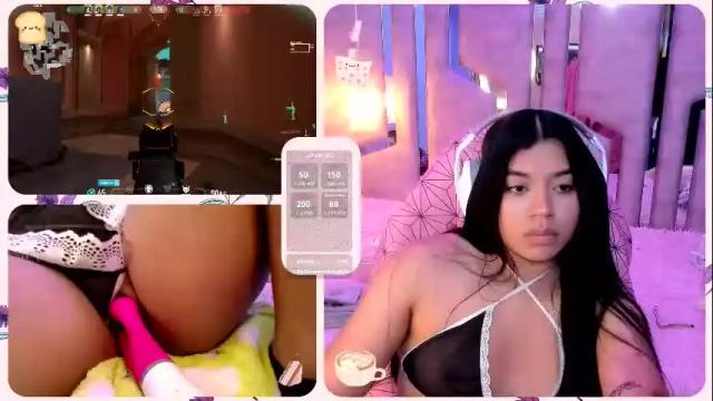 Image 12 of liis_ Stream on Chaturbate on 1 month ago