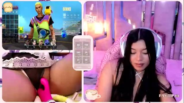 Image 2 of liis_ Stream on Chaturbate on 1 month ago