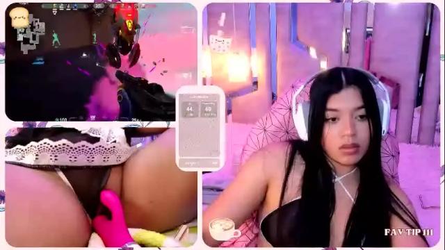 Image 3 of liis_ Stream on Chaturbate on 1 month ago