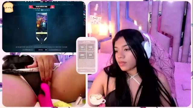 Image 4 of liis_ Stream on Chaturbate on 1 month ago