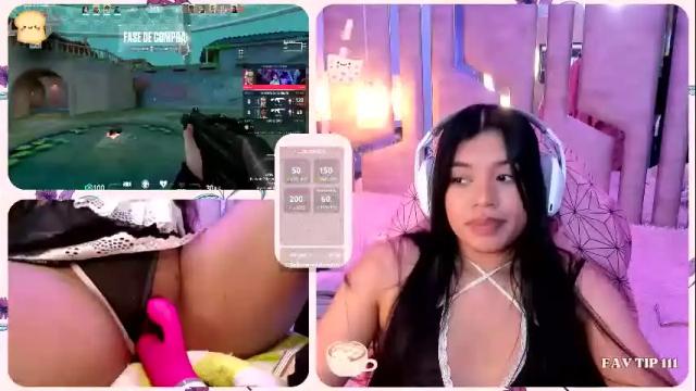 Image 6 of liis_ Stream on Chaturbate on 1 month ago