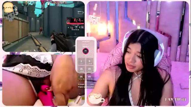 Image 7 of liis_ Stream on Chaturbate on 1 month ago