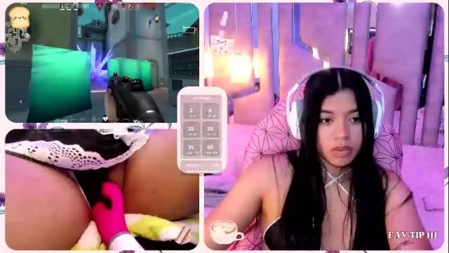 Image 8 of liis_ Stream on Chaturbate on 1 month ago