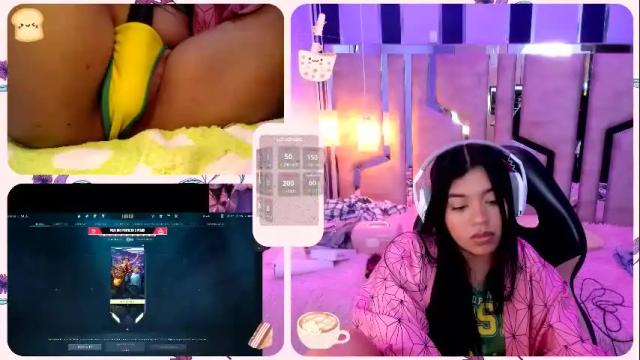 Thumbnail 1, liis_'s Stream at Chaturbate, 1 month ago