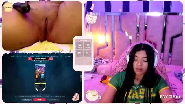 Image 10 of liis_ Stream on Chaturbate on 1 month ago