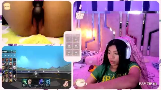Image 11 of liis_ Stream on Chaturbate on 1 month ago