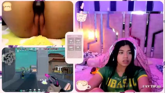 Image 12 of liis_ Stream on Chaturbate on 1 month ago