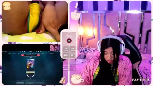 Image 2 of liis_ Stream on Chaturbate on 1 month ago