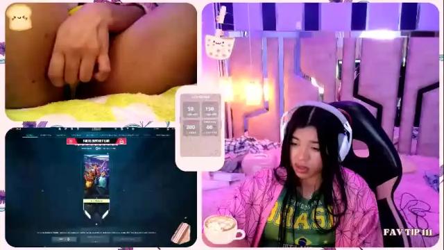 Image 3 of liis_ Stream on Chaturbate on 1 month ago
