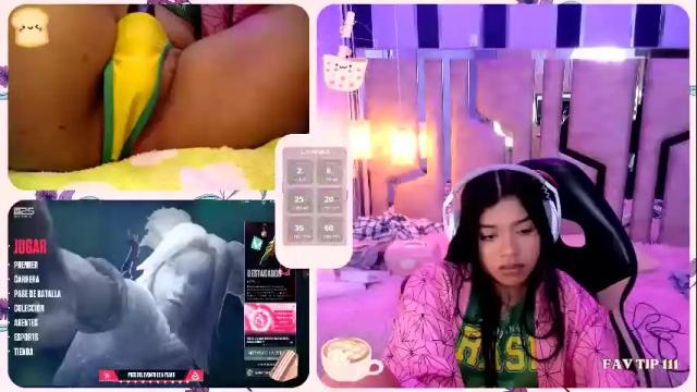 Image 4 of liis_ Stream on Chaturbate on 1 month ago