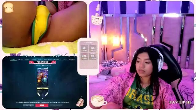 Image 6 of liis_ Stream on Chaturbate on 1 month ago