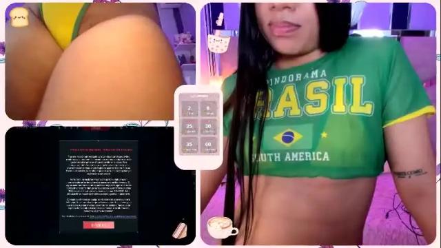 Image 7 of liis_ Stream on Chaturbate on 1 month ago