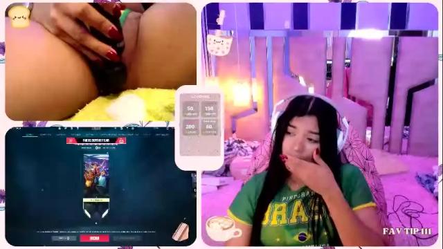 Image 8 of liis_ Stream on Chaturbate on 1 month ago