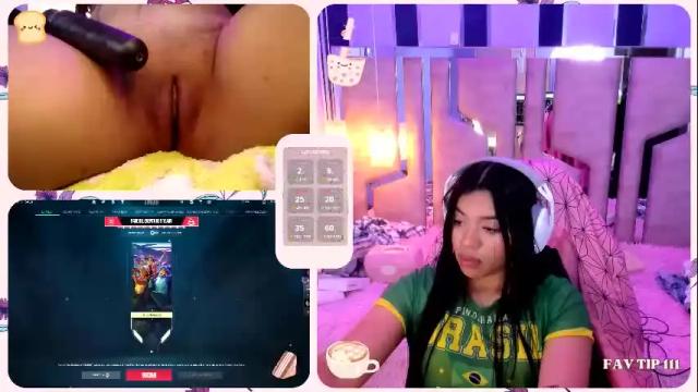 Thumbnail 3, liis_'s Stream at Chaturbate, 1 month ago