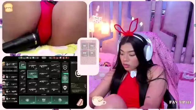 Image 10 of liis_ Stream on Chaturbate on 1 month ago