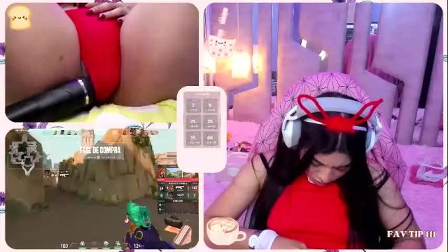 Image 11 of liis_ Stream on Chaturbate on 1 month ago