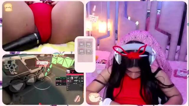 Image 12 of liis_ Stream on Chaturbate on 1 month ago