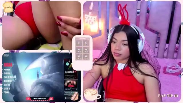 Image 3 of liis_ Stream on Chaturbate on 1 month ago