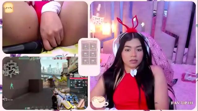 Thumbnail 2, liis_'s Stream at Chaturbate, 1 month ago