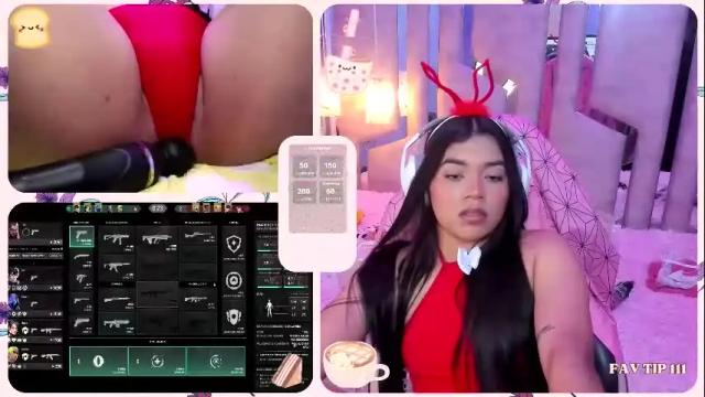Image 6 of liis_ Stream on Chaturbate on 1 month ago